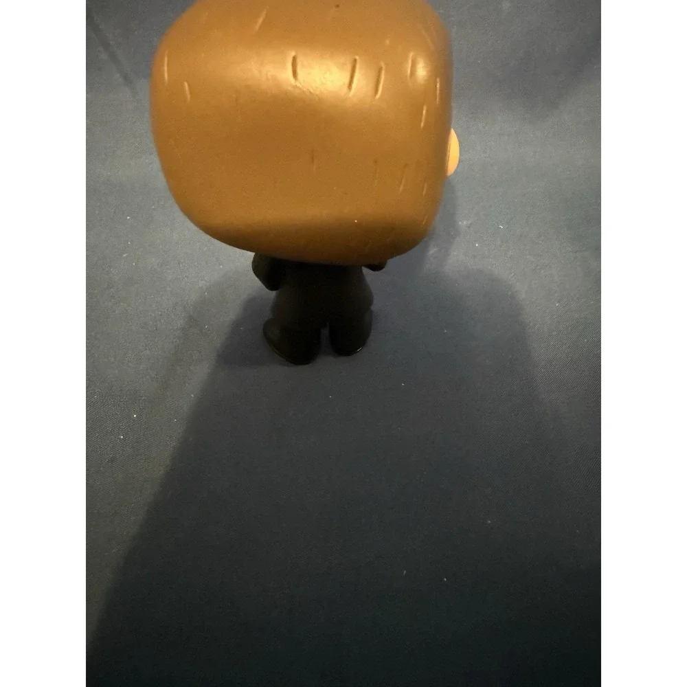 Funko POP TV: Supernatural - Crowley